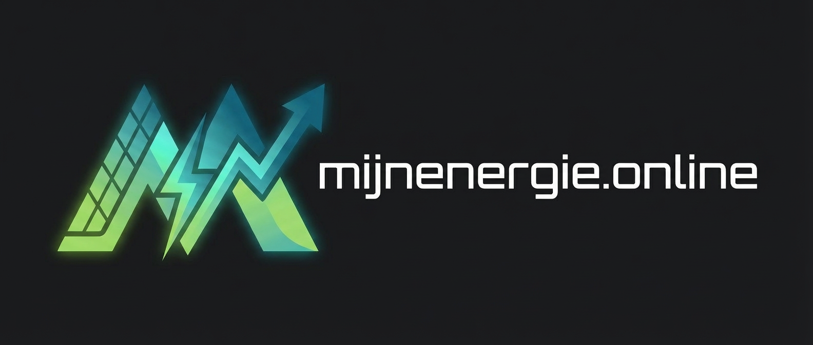 MijnEnergie logo